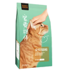 【有温度的好宠粮】网易严选 宠爱相伴猫粮1.8kg/袋 全家猫粮增肥发腮全程溯源 商品缩略图0