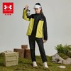 【12月-特惠福利】UnderArmour安德玛儿童25新款加厚三防户外梭织长裤253323343 商品缩略图3