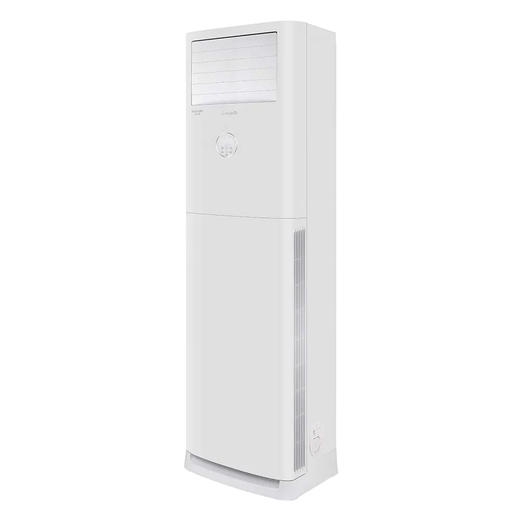 GREE格力 凉之夏 3匹 新一级能效变频冷暖家用空调 商品图2