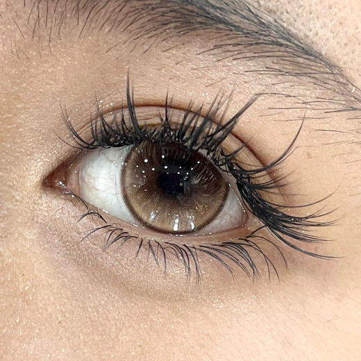 PFGIRL梵月冰棕（佩戴直径：14.5mm） 商品图5