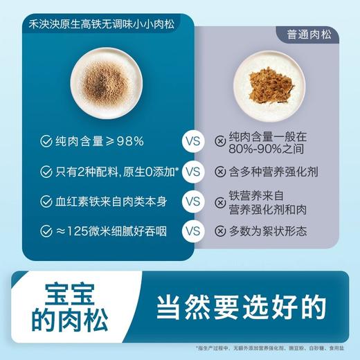 禾泱泱肉松类合集 商品图2