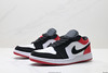 耐克乔丹Air Jordan 1 Low低帮休闲运动板鞋DC0774-105男女鞋 商品缩略图3