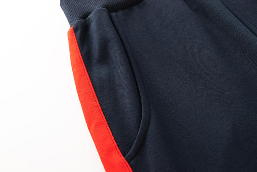 【秒】【特】【MQD】男女童基础百搭裤子长裤 商品图4