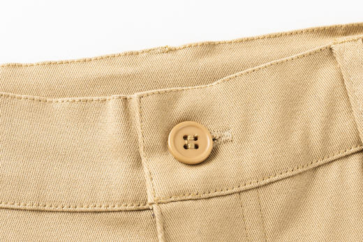 【秒】【特】【MQD】男女童基础百搭裤子长裤 商品图3