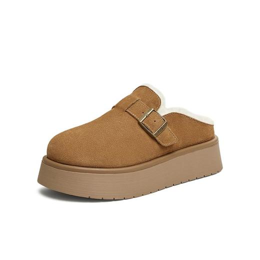 Tata他她 女勃肯鞋 CW901AH5 商品图2