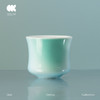 CCCLAY“触”系列 | 湖光 咖啡品鉴杯 ccc咖啡杯 送礼 景德镇陶瓷 商品缩略图4