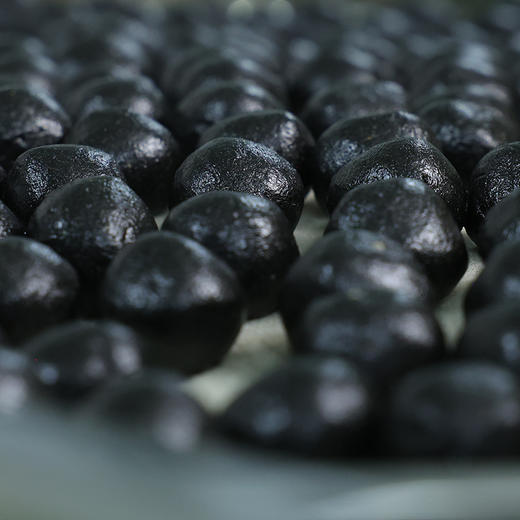 【黄精芝麻丸】安化多花黄精九蒸九晒健康美味全家共享营养滋补 商品图2