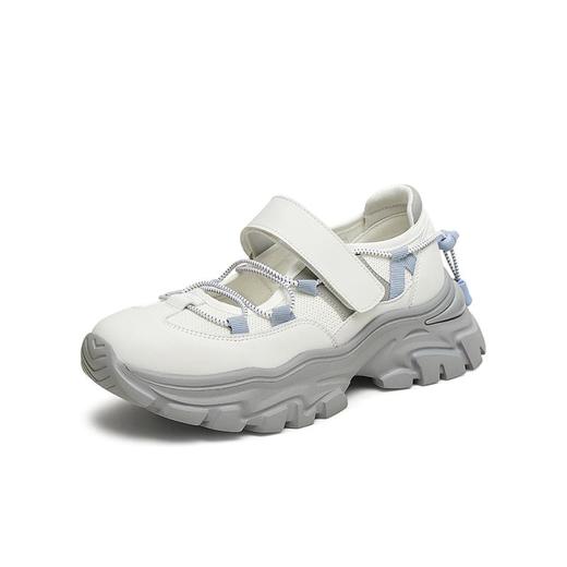 Tata他她 女玛丽珍鞋 CV901AQ5 商品图2