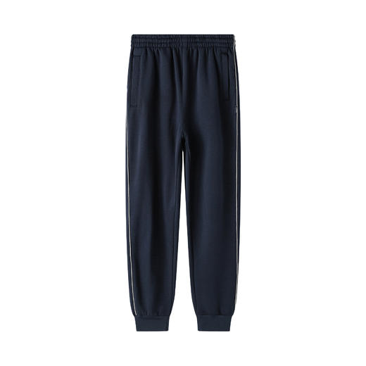 【秒】【特】【MQD】男女童基础百搭裤子长裤 商品图0