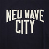 is-ness NEU WAVE SWEAT SHIRTS 音乐系列复古新浪潮圆领套头卫衣 商品缩略图1