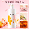 PWU朴物大美 香氛洗发水花漾玫瑰450g 6971830692625 商品缩略图3