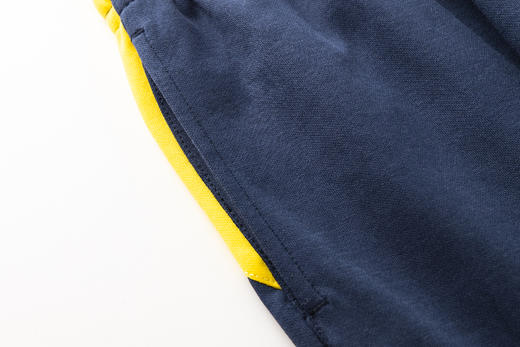 【秒】【特】【MQD】男女童基础百搭裤子长裤 商品图3