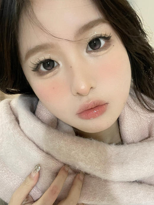 PFGIRL蜜桃粉(佩戴直径:14.5mm) 商品图3