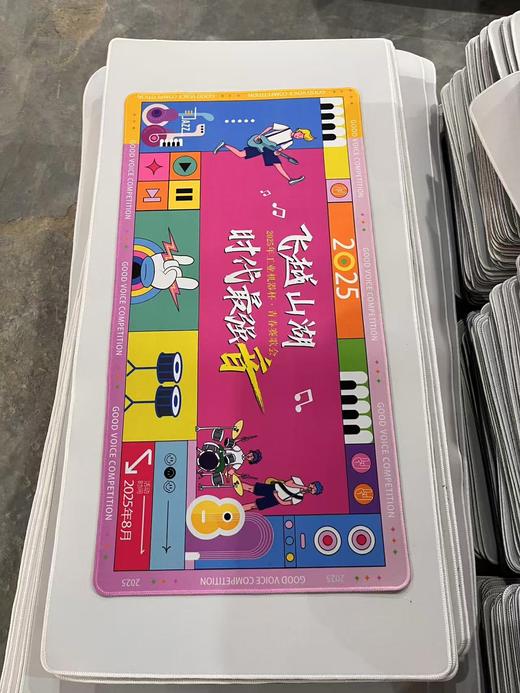 鼠标垫定制 商品图0