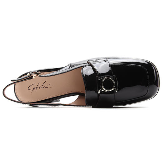 Satchi沙驰 女单鞋 K243009D 商品图4