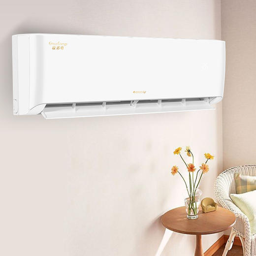 GREE格力 悦省电 大1匹/1.5匹 新一级能效变频冷暖家用空调 商品图3