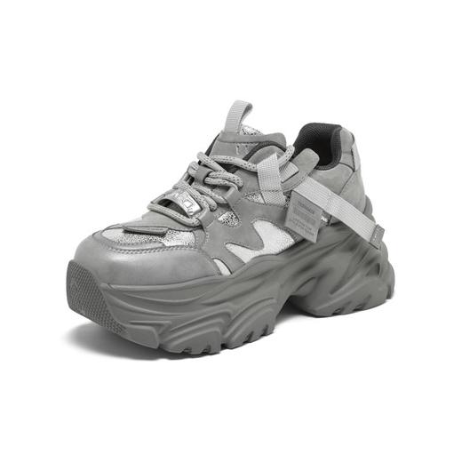 Teenmix天美意 女老爹鞋 CJ820DM4 商品图2