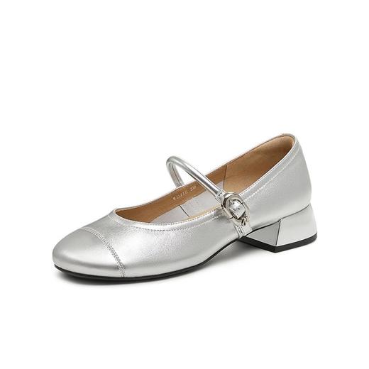 BASTO百思图 女单鞋 RD21EAQ5 商品图1