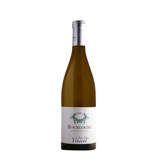 2022 jean marc vincent bourgogne blanc 让-马克文森特酒庄勃艮第白葡萄酒 2022 商品图1
