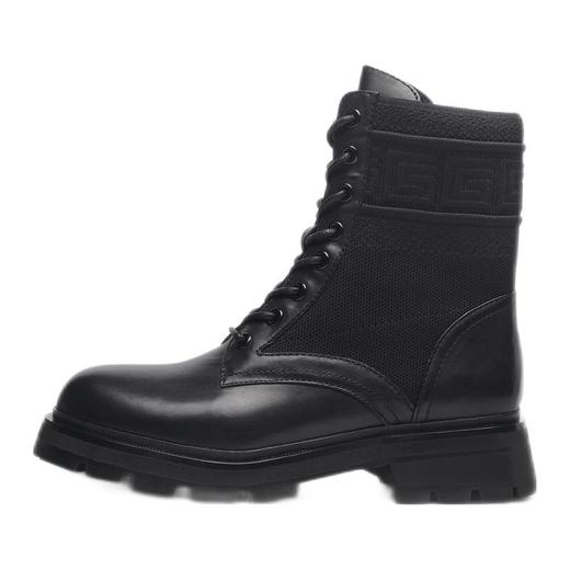 Goldlion金利来 女防寒保暖靴 G042130121AP 商品图0