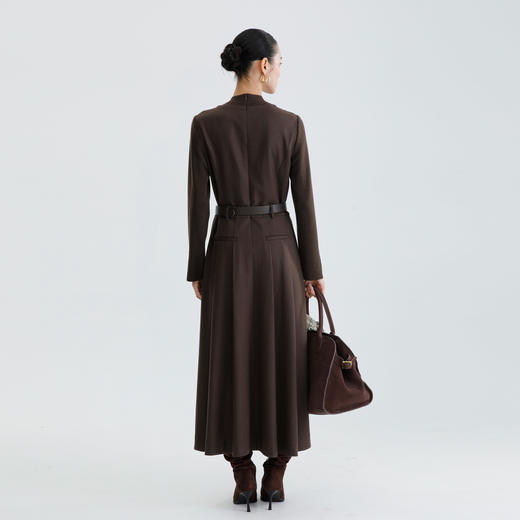 卡莉朵拉连衣裙C28D7550 商品图3