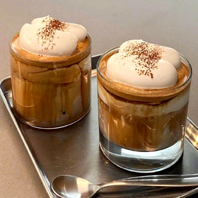 你点的不是咖啡，是身份宣言！咖啡社交暗语大全，速来解码！