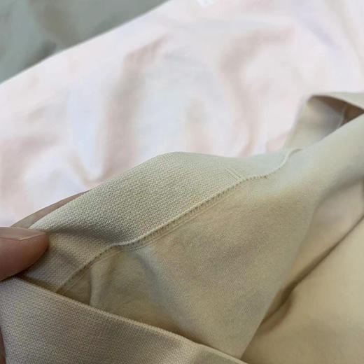 纯元！Z品单！巨舒服 美国Ellen 高腰运动无痕内裤！ 商品图13