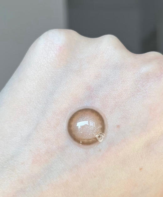 GINOMII蜜豆棕（佩戴直径：14.2mm） 商品图3