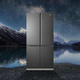 卡萨帝（Casarte）冰箱 BCD-602WGCTDAGGWU1