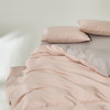 顶柔 100s黄金长绒棉床品三/四套件-TJ1360 商品缩略图1