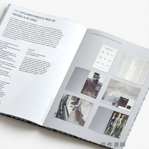 De Best Verzorgde Boeken 2016 / The Best Dutch Book Designs 2016 / 2016年荷兰最佳书籍设计 商品图3