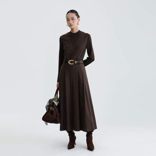 卡莉朵拉连衣裙C28D7550 商品图4