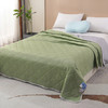 PLOVER啄木鸟 凉感丝夏被-西瓜绿150*200CM ZMN-XB015 商品缩略图2
