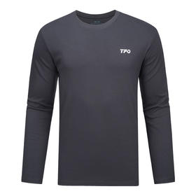 TFO 男款轻奢长绒棉长袖 6922315