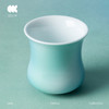 CCCLAY“触”系列 | 湖光 咖啡品鉴杯 ccc咖啡杯 送礼 景德镇陶瓷 商品缩略图2