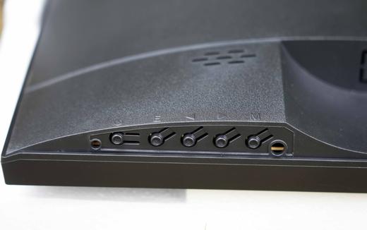 度安（LG）  LM270WQE SSA1  面板   27英寸显示器 商品图5