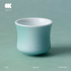 CCCLAY“触”系列 | 湖光 咖啡品鉴杯 ccc咖啡杯 送礼 景德镇陶瓷 商品缩略图3