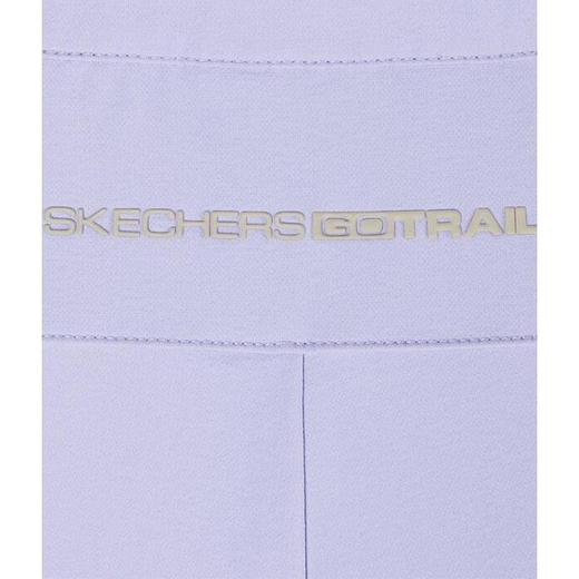 Skechers斯凯奇 女梭织长裤 P325W106-00FW 商品图3