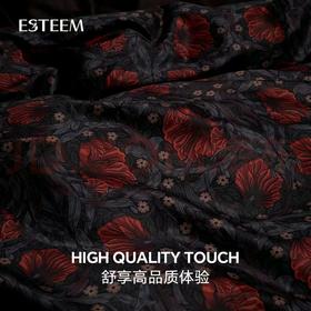 宜庭长绒棉四件套