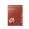 PMPM偏偏 玫瑰舒源肽安肤润泽水油面膜5片/盒 6975612841720 商品缩略图0