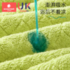 科巢宝宝浴巾带帽斗篷新生幼婴儿童洗澡浴袍超软速干亲肤2025新款 商品缩略图2