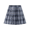 【秒】【特】【MQD】女童百搭格子短裙 商品缩略图1