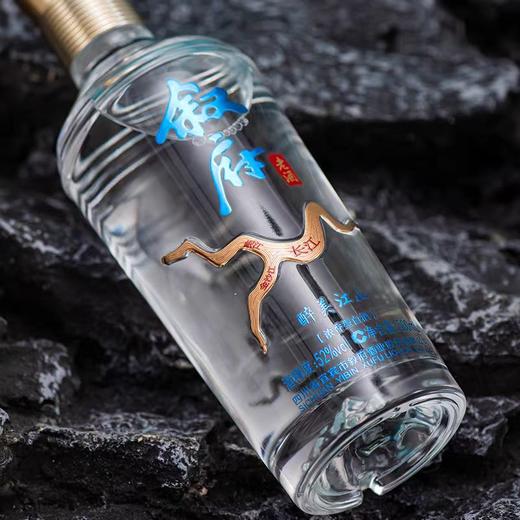 【新款推荐】叙府老酒 醉美江山 52度 浓香型白酒 500ml*4瓶整箱 商品图2
