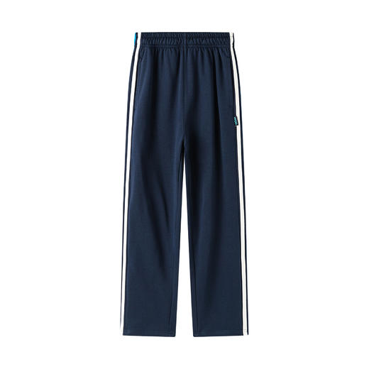 【秒】【特】【MQD】男女童基础百搭裤子长裤 商品图0