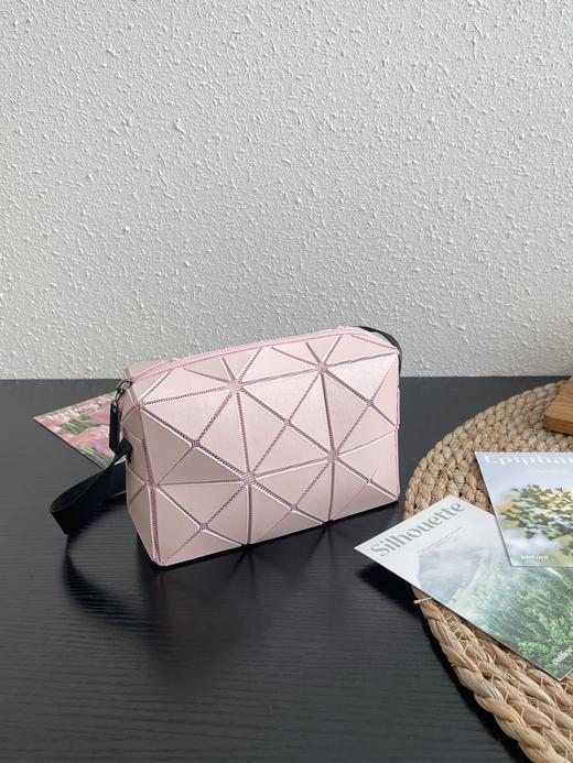 【san宅同款盒子斜挎包包ME3594】 商品图3