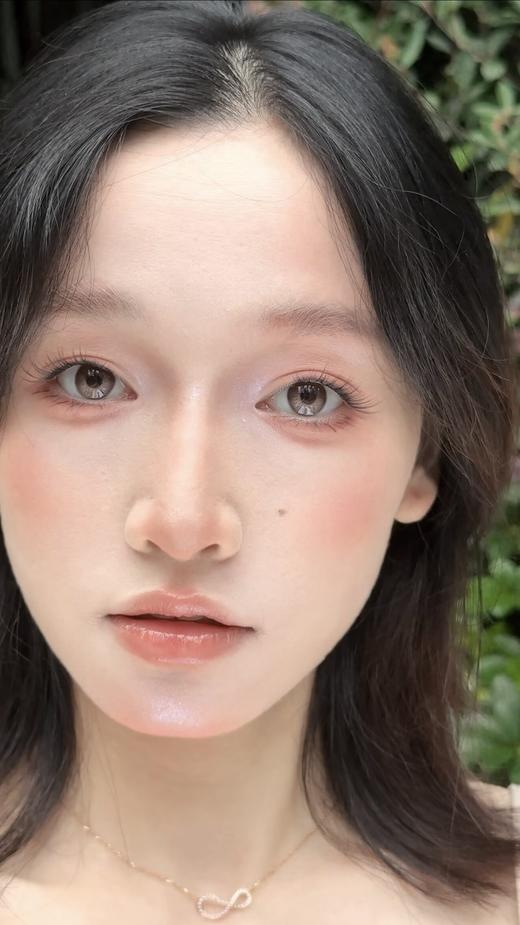 【只建议健康眼】boompop日抛 落日棕/香槟褐/金属灰/北极光/棕榈岛 定轴高光不乱转！！日抛无售后！！ 商品图3