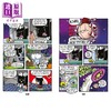 【中商原版】兔子大战猴子11 星际猴子事务 Bunny vs Monkey Intergalactic Monkey Business 英文原版 儿童漫画故事 幽默笑话 商品缩略图3