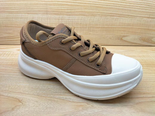 2024秋季新款豪行女鞋24391135舒适软底防滑休闲超轻运动单鞋 商品图2