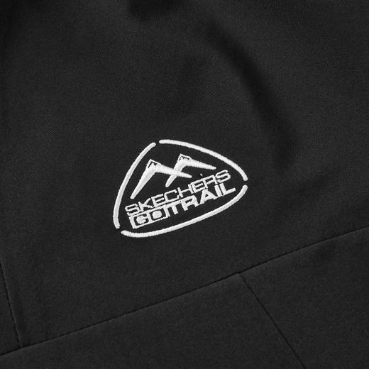 Skechers斯凯奇 中性冲锋衣 L424U189-0018 商品图4