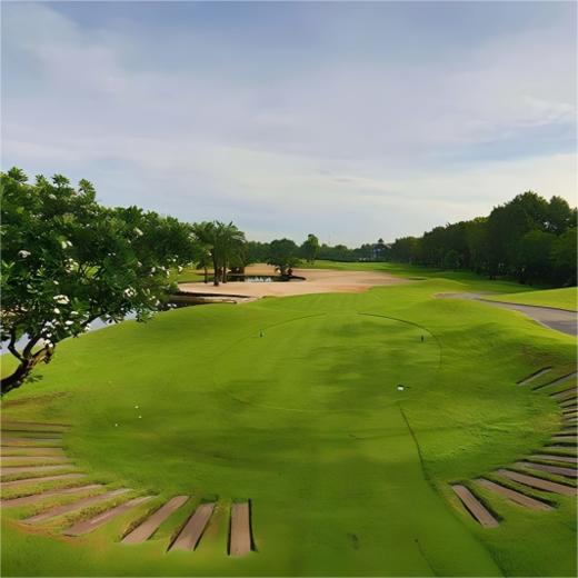 曼谷·艾潘高尔夫俱乐部 Alpine Golf Club Bangkok | 曼谷高尔夫球场 | 泰国高尔夫球场俱乐部 商品图8